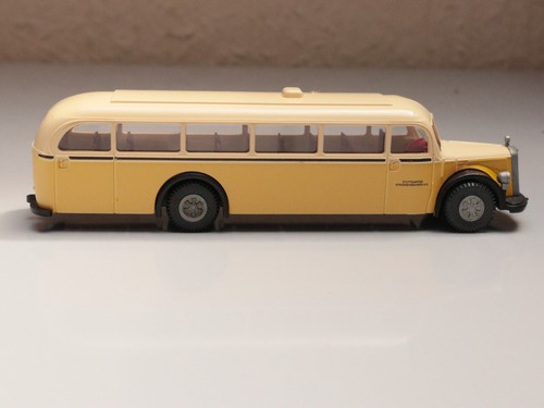 Modellauto mercedes benz - modellauto, 1:87: