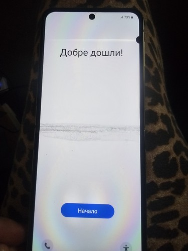 Samsung galaxy flip4 - z,