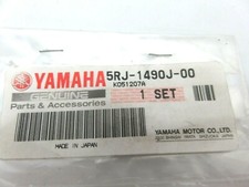 OEM Yamaha EW50 EW 50 Stunt
