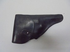 (nr9) 2WK Pistolentasche Für Bastler  Ungereinigter Fundzustand