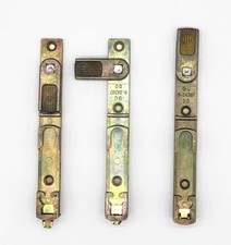 GU Kantenriegel 6-24387 gelb für Stulp Fenster und Türen aus Holz mit Eurofalz