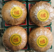 4 x 150 g Mysore Sandal