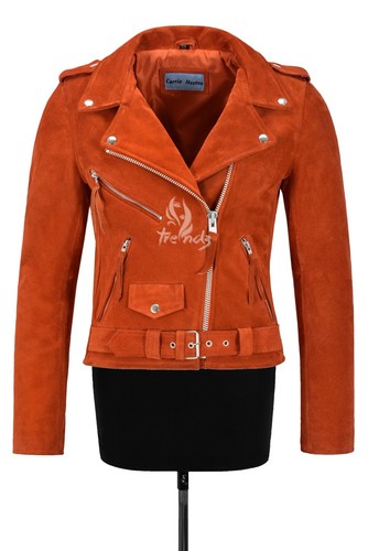 Damen brando jacke klassisch - brando,