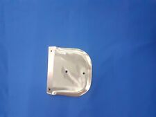 Abdeckblech für die