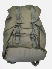 Herschel Rucksack Unisex Little America Backpack Khaki / Mid-Volume Light 17 L