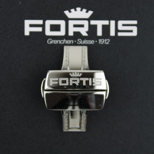 Fortis faltschließe - fortis,