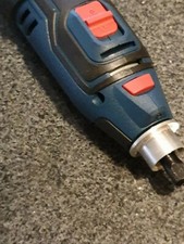 Für BOSCH GRO Alu Adapter