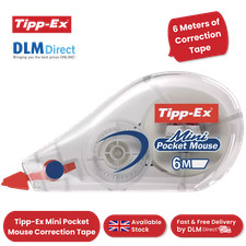 Tipp-Ex Mini Pocket Mouse