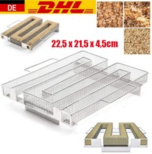 Sparbrand Kaltrauchgenerator