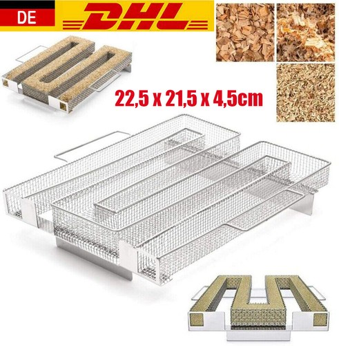 Sparbrand kaltrauchgenerator - sparbrand,