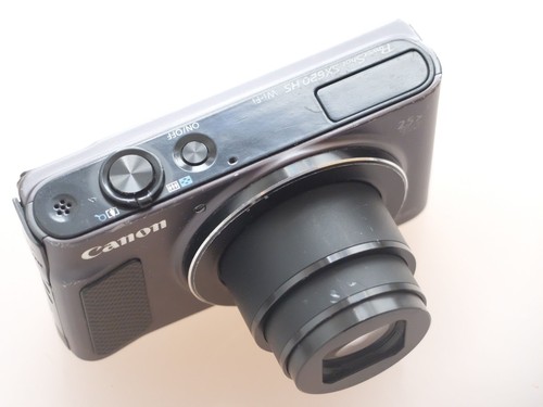 Canon powershot sx620 - powershot, hs