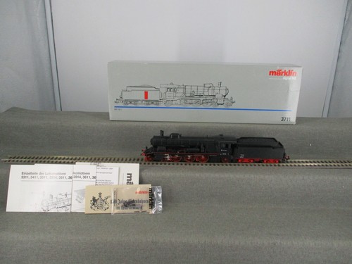Märklin spur 3711 - märklin, br