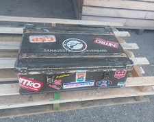 Alu Transportbox ZARGES