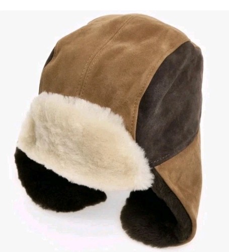 Ugg kinder lammfell wildleder - lammfell,