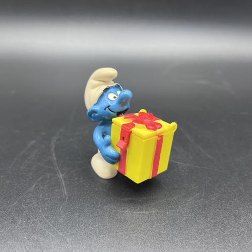 Super schlumpf 0247 gargamel - 4.0247,