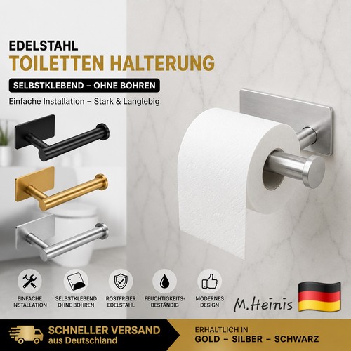Toilettenpapier halterung für - halterung,
