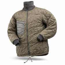 Bundeswehr kälteschutz jacke - kälteschutz,