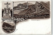 52160110 - 8103 Oberammergau