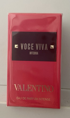 Valentino voce viva intensa - valentino,