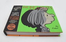 Die Peanuts - Werkausgabe Band