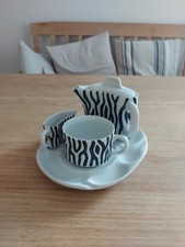 Single Kaffeeservice Von Lang