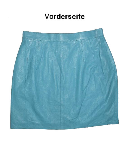 Sexy kurzer lederrock rock - /, /