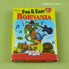 Bohnanza Fun & Easy - Komplett
