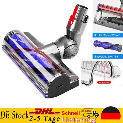 Staubsauger turbobürste für - staubsauger,