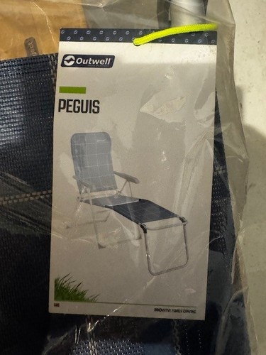 Outwell peguis beinauflage - peguis,