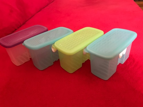 Tupperware prima klima set - klima, 4