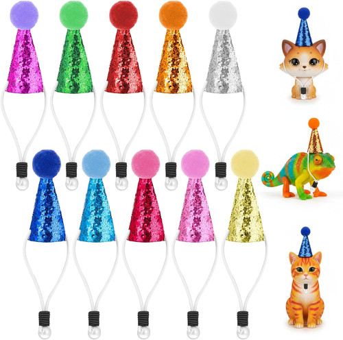 Stück partyhüte für - 10,