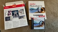 Adobe Photoshop 7.01 (Full