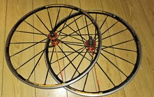 Mavic Ksyrium SL
