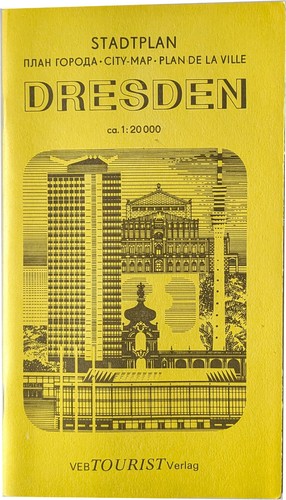 Stadtplan stadtführer - stadtplan,