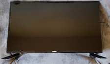 RCA 32" LED TV DEFEKT geht an