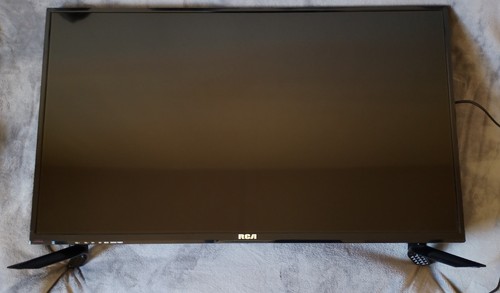 Rca led defekt geht an - 32", tv