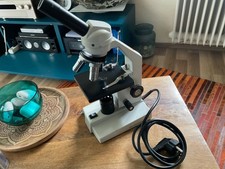 Eschenbach mikroskop bitte - mikroskop,