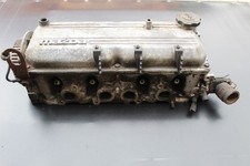 Zylinderkopf Mazda 323 1.4i Bg/bw 12 Monate Garantie Sofortversand