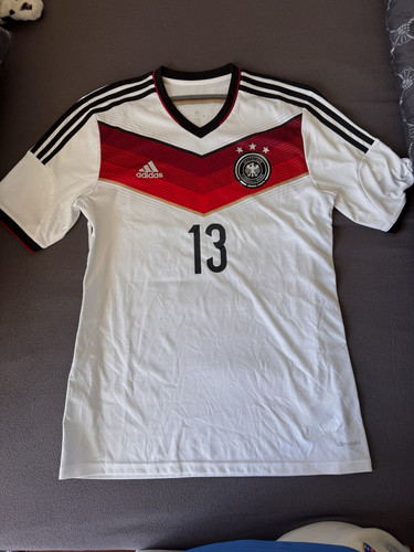 Adidas deutschland dfb 2014 - deutschland,