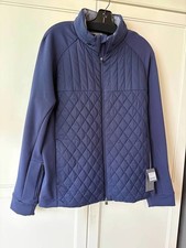 KJUS Mne's Pike Jacket  Navy