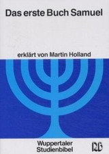 Wuppertaler Studienbibel, AT