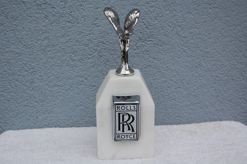 Rolls royce emily - rolls, v
