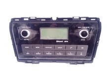 8912035100 AUDIOSYSTEM /