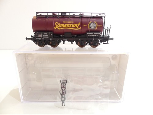 Brawa 47083 kesselwagen - brawa,