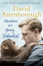David Attenborough Adventures