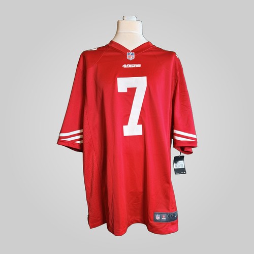 Nike nfl san - francisco, 49ers