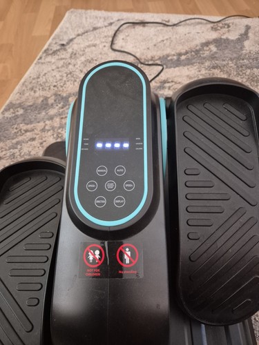 Morelax mini ellipsentrainer - mini,