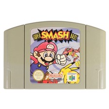 Super Smash Bros. - Modul -