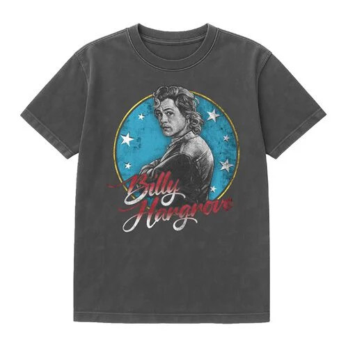 Stranger things shirt - things, herren