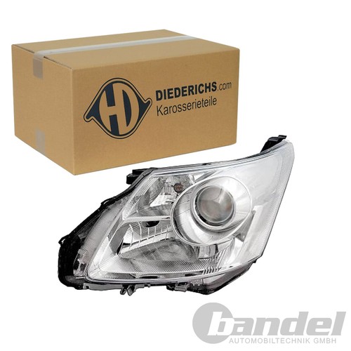 Diederichs halogen - diederichs,